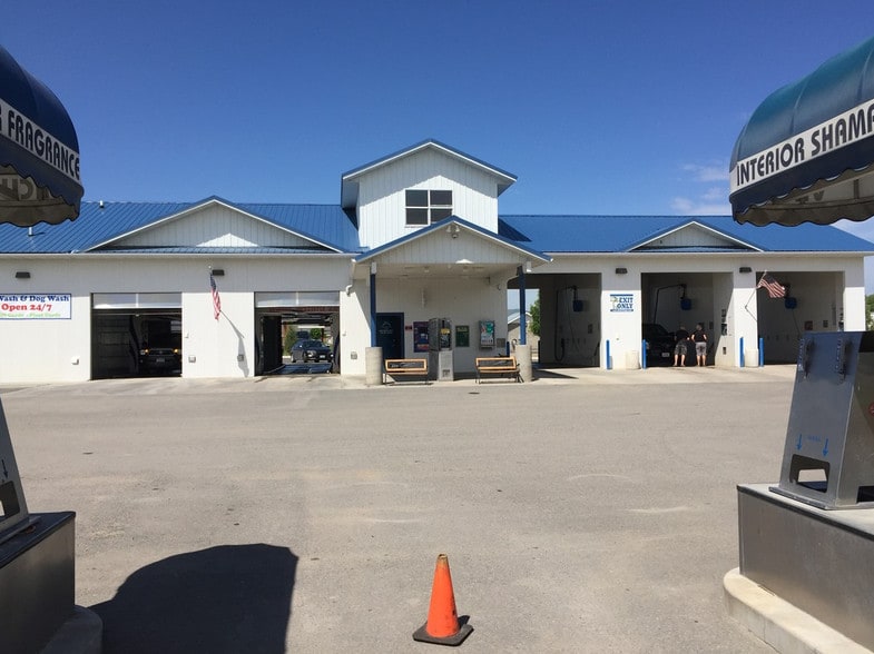 3580 Ptarmigan Ln, Helena, MT à vendre - Autre – Image 3 sur 13