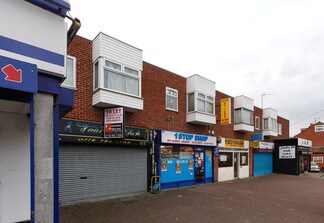 Plus de détails pour 77-89 Northumberland Av, Reading - Local commercial à louer