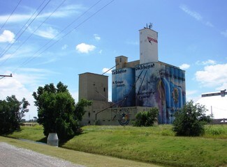 Plus de détails pour 220 SE 4th St, Oklahoma City, OK - Bureau à louer