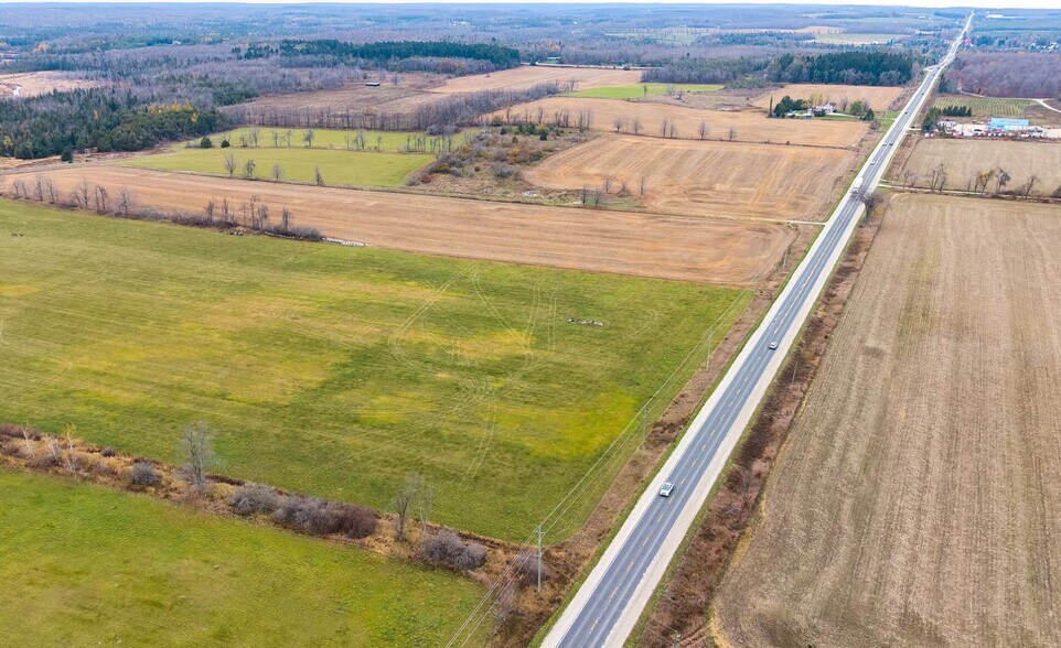 793958 Grey County 124 rd, Badjeros, ON à vendre - Photo de l’immeuble – Image 2 sur 3
