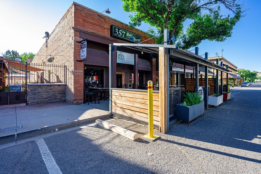 235 S Main St, Palisade, CO à vendre - Photo de l’immeuble – Image 3 sur 18