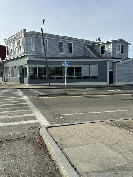 278 Main St, Hyannis, MA à louer - Photo de l’immeuble – Image 3 sur 5