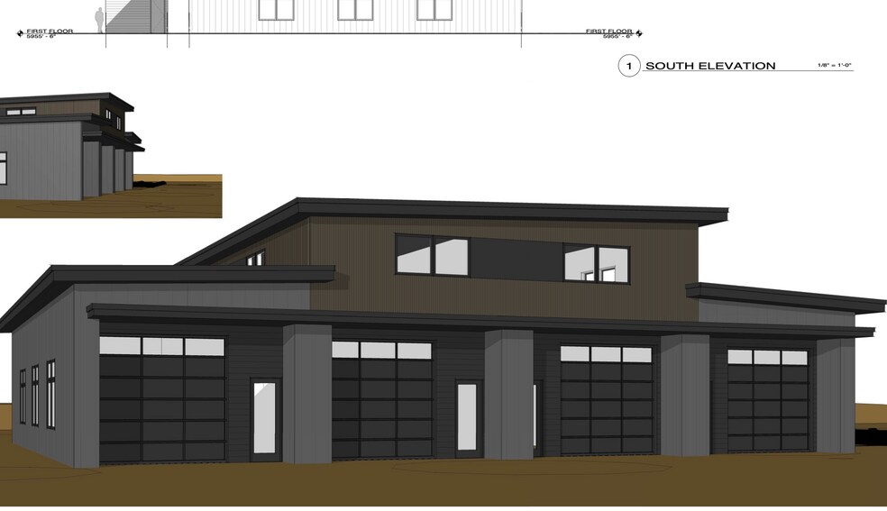 10000 Pioneer Trl, Truckee, CA à vendre - Photo de l’immeuble – Image 3 sur 5