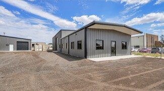 Plus de détails pour 2811 S County Road 1257, Midland, TX - Industriel/Logistique à louer