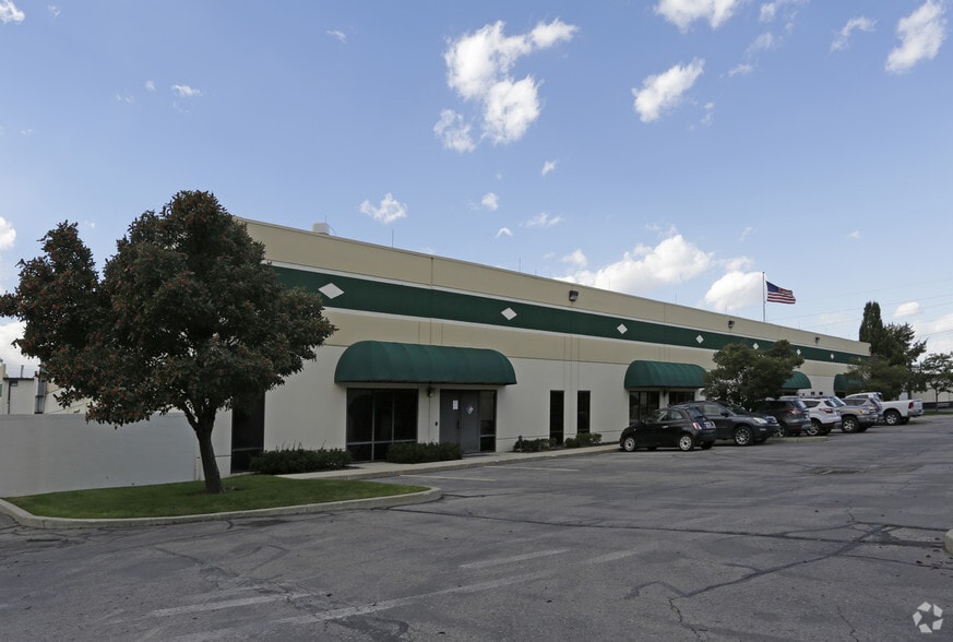 47 S Orange St, Salt Lake City, UT à louer - Photo de l’immeuble – Image 3 sur 4