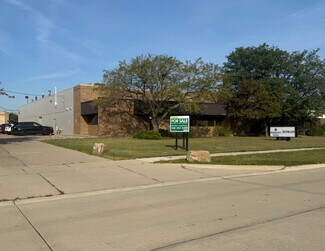 Plus de détails pour 31771 Sherman Ave, Madison Heights, MI - Industriel/Logistique à vendre