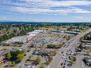 7601-7621 Evergreen Way, Everett, WA - VUE AÉRIENNE  vue de carte - Image1