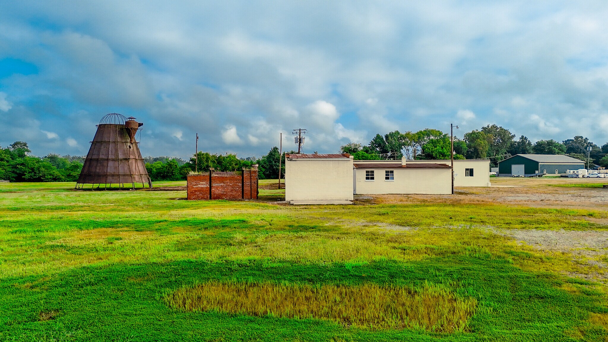 Alliance Timber Farm portefeuille de 2 biens à vendre sur LoopNet.fr Photo principale– Image 1 sur 7