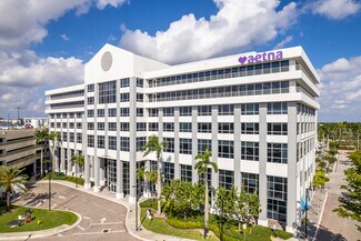 Plus de détails pour 261 N University Dr, Plantation, FL - Bureau à louer