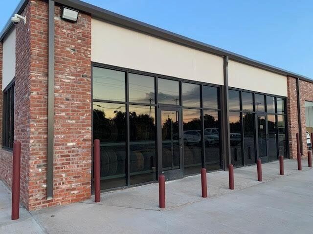 7500 S Anderson Rd, Oklahoma City, OK à vendre - Photo de l’immeuble – Image 3 sur 18
