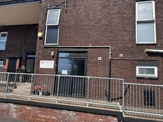 Plus de détails pour The Village Walk, Onchan - Bureau, Local commercial à louer