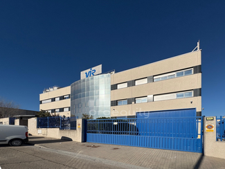 Plus de détails pour Calle Laguna, 74, Alcorcón - Industriel/Logistique à vendre