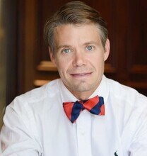 Chris Carter