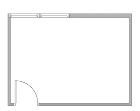 11225 N 28th Dr, Phoenix, AZ à louer Plan d’étage– Image 1 sur 1