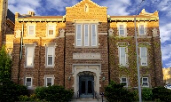 801 Wisconsin Ave, Racine, WI à louer - Photo de l’immeuble – Image 3 sur 19
