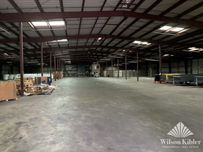 50 Commerce St, Sumter, SC à louer - Photo intérieure – Image 2 sur 3