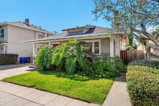 Plus de détails pour 3246 3rd Ave, San Diego, CA - Logement à vendre