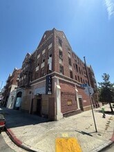 3176-3188 W 8th St, Los Angeles, CA à louer Photo de l’immeuble– Image 1 sur 1