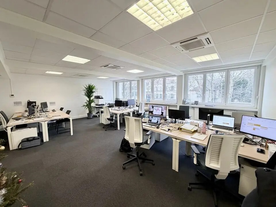 Bureau dans Paris à louer Photo intérieure– Image 1 sur 8
