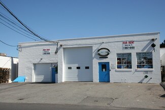 Plus de détails pour 432-436 Waverly Ave, Mamaroneck, NY - Industriel/Logistique à vendre
