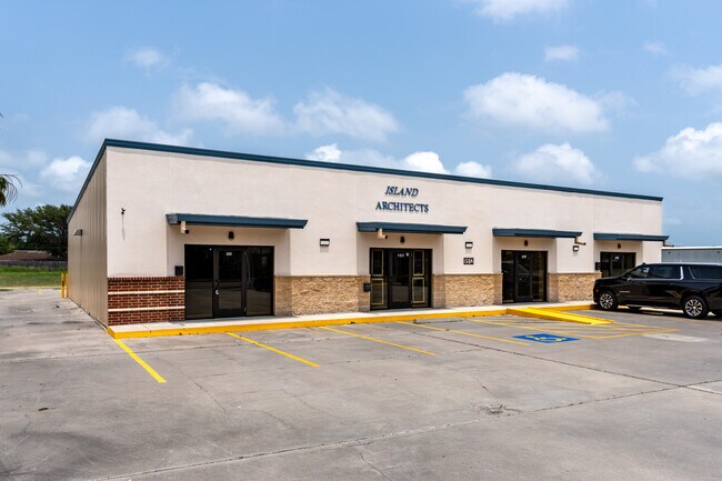 Plus de détails pour 9512 S Padre Island Dr, Corpus Christi, TX - Local commercial à vendre