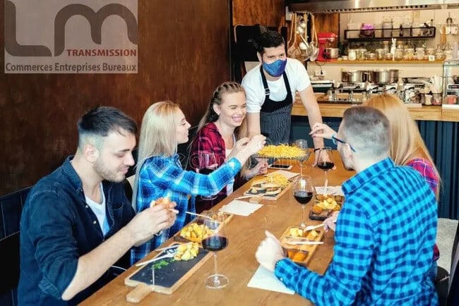 Plus de détails pour Local commercial à vendre