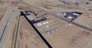 Plus de détails pour 2208 Aviation way, Cedar City, UT - Bureau, Industriel/Logistique à louer
