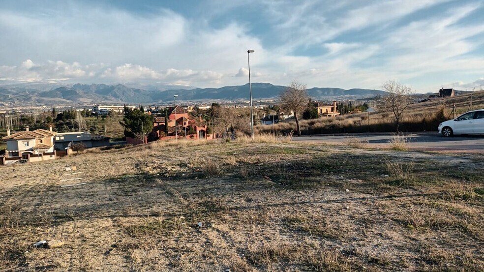 Olivar, 154, Las Gabias, Granada à vendre - Photo de l’immeuble – Image 2 sur 9