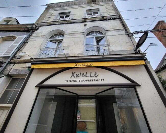 Plus de détails pour Logement à vendre