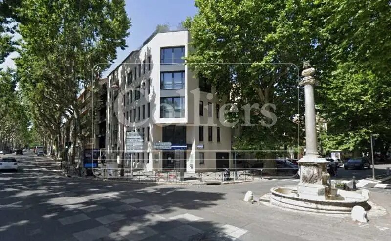 24 Cours Saint Louis, Aix-en-Provence à vendre Photo de l’immeuble– Image 1 sur 1