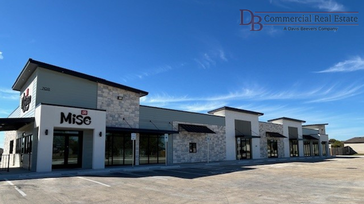 7011 Tanglehead Dr, Temple, TX à louer Photo principale– Image 1 sur 3