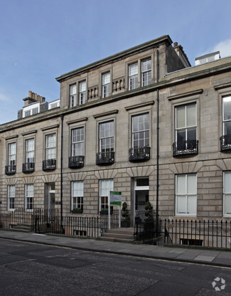 Plus de détails pour 12 Alva St, Edinburgh - Coworking à louer