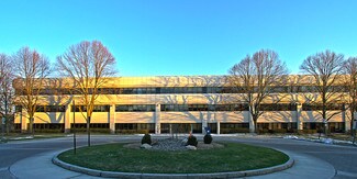 Plus de détails pour 100 S Bedford Rd, Mount Kisco, NY - Coworking à louer