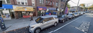 Plus de détails pour 1202-1212 Avenue U, Brooklyn, NY - Local commercial à louer