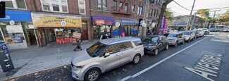 Plus de détails pour 1202-1212 Avenue U, Brooklyn, NY - Local commercial à louer