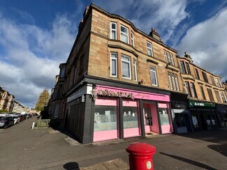 Plus de détails pour 258 Albert Dr, Glasgow - Local commercial à louer