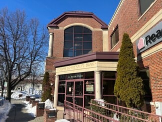 Plus de détails pour 180 Haven St, Reading, MA - Bureau à louer