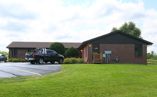 Plus de détails pour 1116 Cannell Ct, Rockton, IL - Bureau à louer