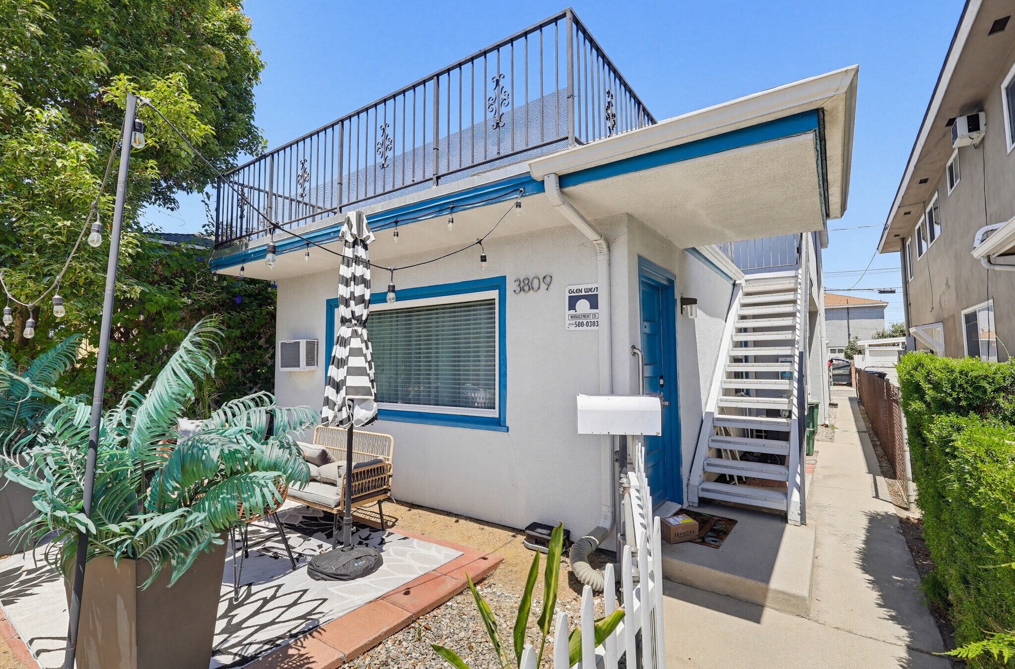 3809 W Chandler Blvd, Burbank, CA à vendre Photo principale– Image 1 sur 12