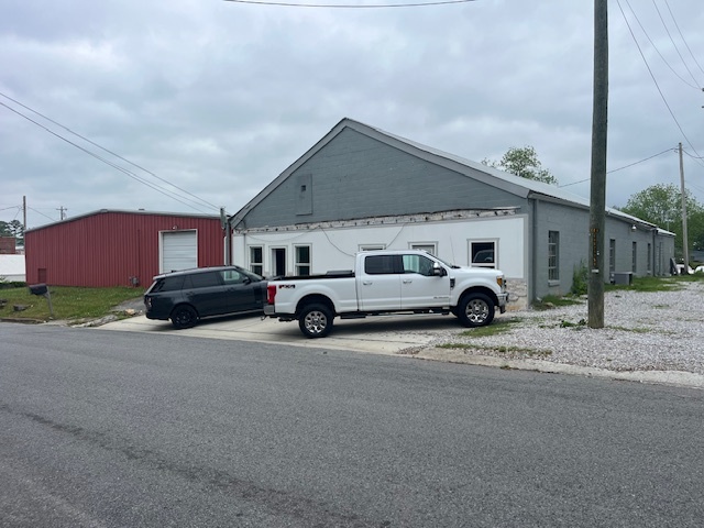 217 Sparkman St SW, Hartselle, AL à vendre - Photo de l’immeuble – Image 3 sur 34