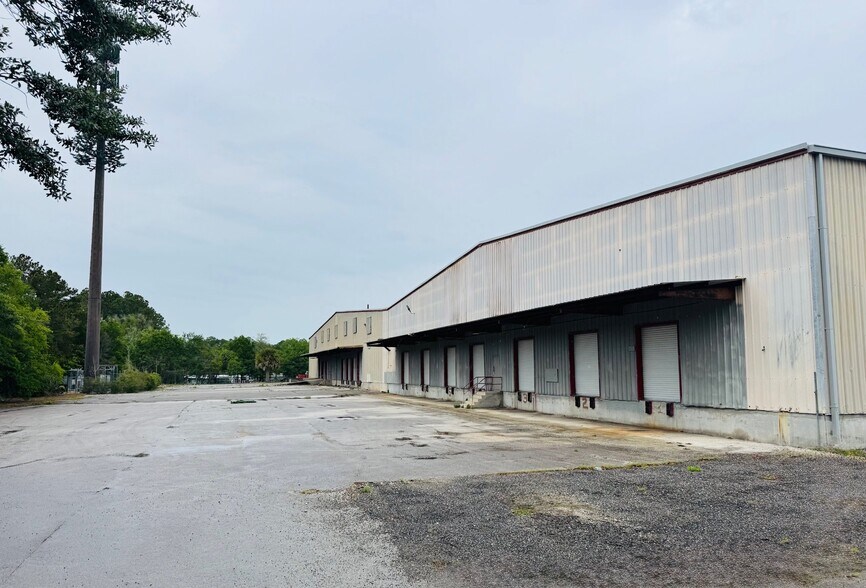 4700 Walgreen Rd, Jacksonville, FL à louer - Photo de l’immeuble – Image 2 sur 19