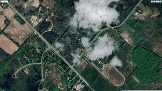 Plus de détails pour 6094 Patterson, Caledon, ON - Terrain à vendre