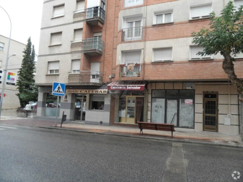 Immeuble residentiel dans Cuenca, Cuenca à vendre - Photo intérieure – Image 1 sur 1