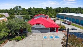 Plus de détails pour 8232 Market St, Wilmington, NC - Local commercial à vendre