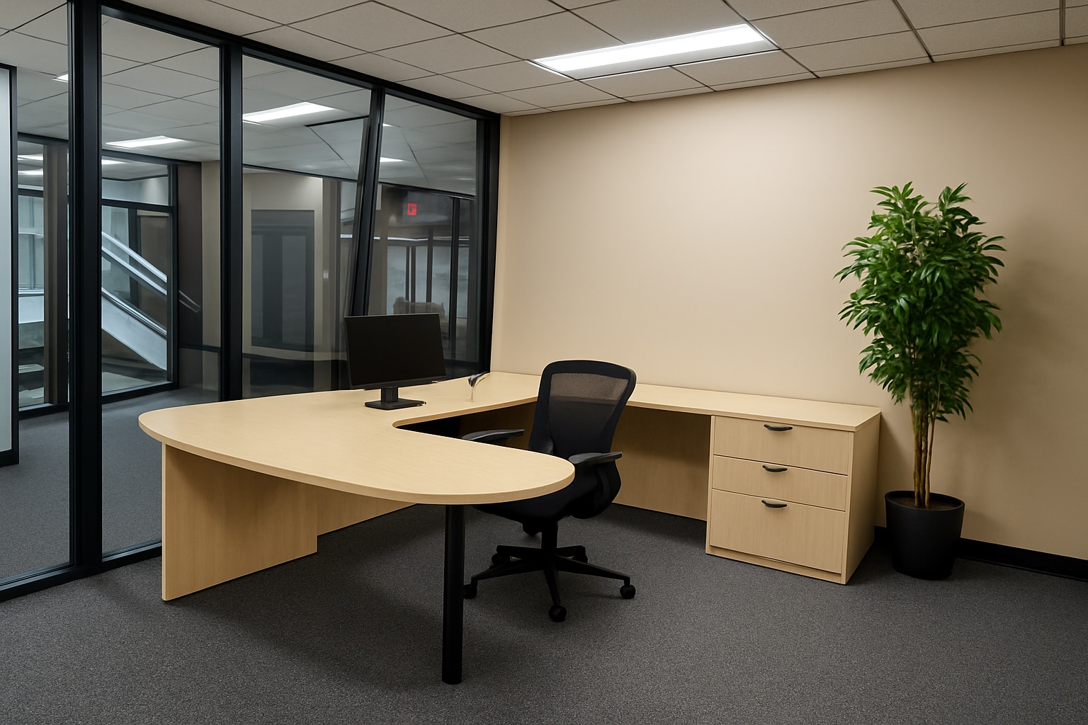 31W001 North Ave, West Chicago, IL à louer Photo intérieure– Image 1 sur 1