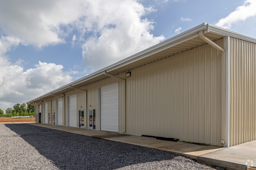 2260 W Centerton Blvd, Centerton, AR à vendre - Photo de l’immeuble – Image 2 sur 6