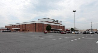 Plus de détails pour 17301 Valley Mall Rd, Hagerstown, MD - Local commercial à louer