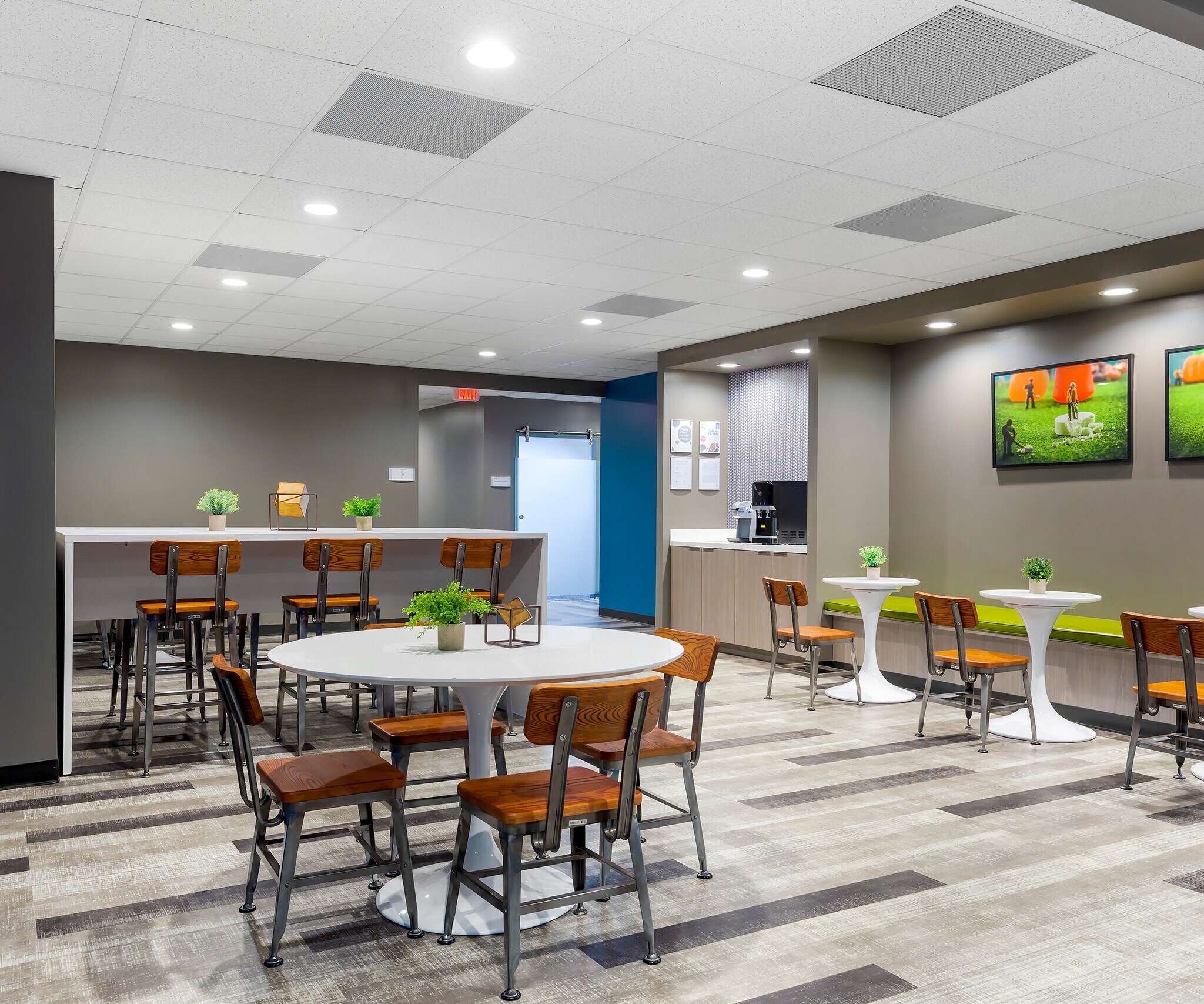 67 Forest St, Marlborough, MA à louer Photo principale– Image 1 sur 14