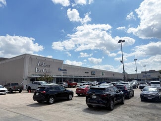 Plus de détails pour 13167 Northwest Fwy, Houston, TX - Local commercial à louer