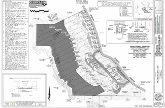 Plus de détails pour 5181 Dudley Hill Rd, Gainesville, GA - Terrain à vendre